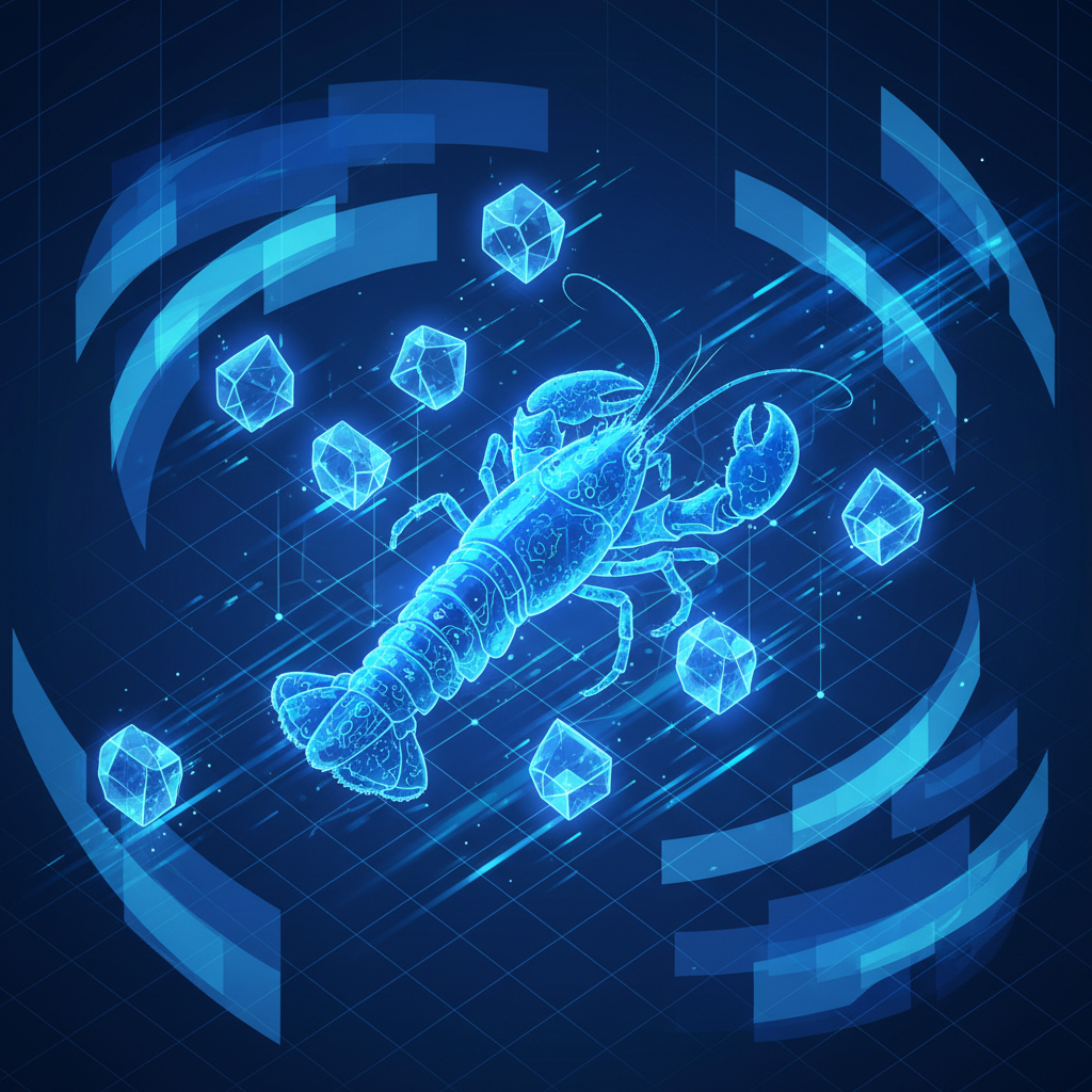 B1 Cubo Futurist Planner