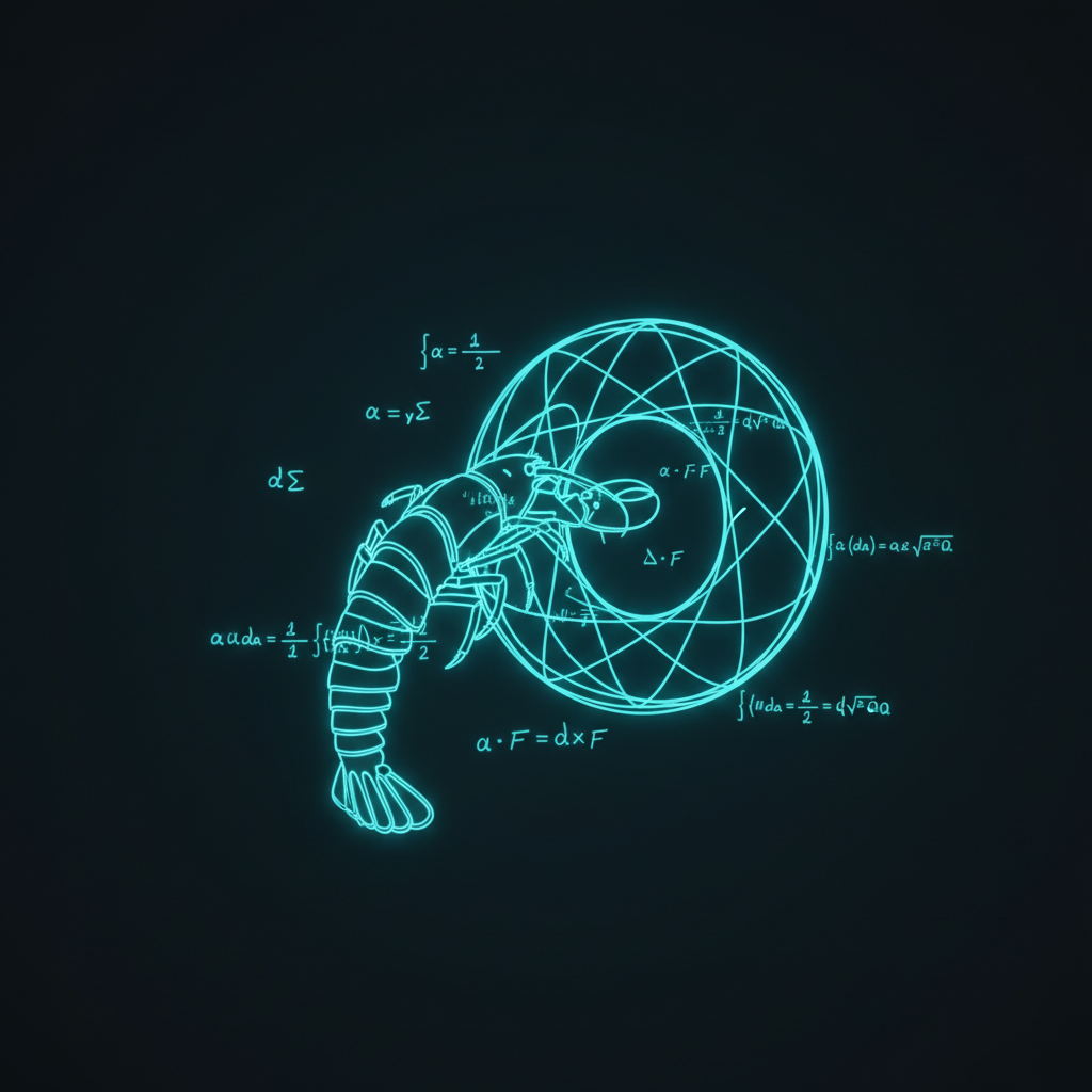B1 Green Topology Morph