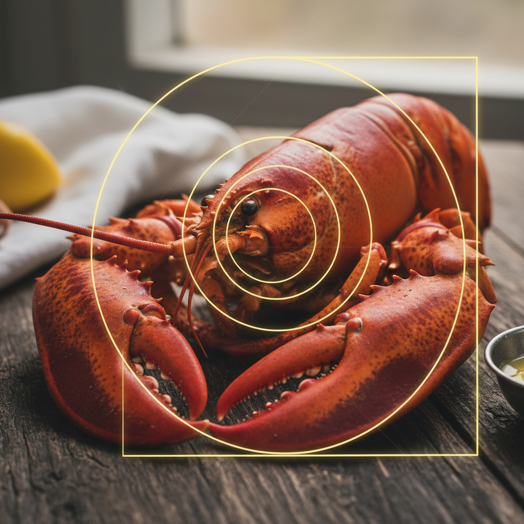 B10 Golden Ratio Anatomy