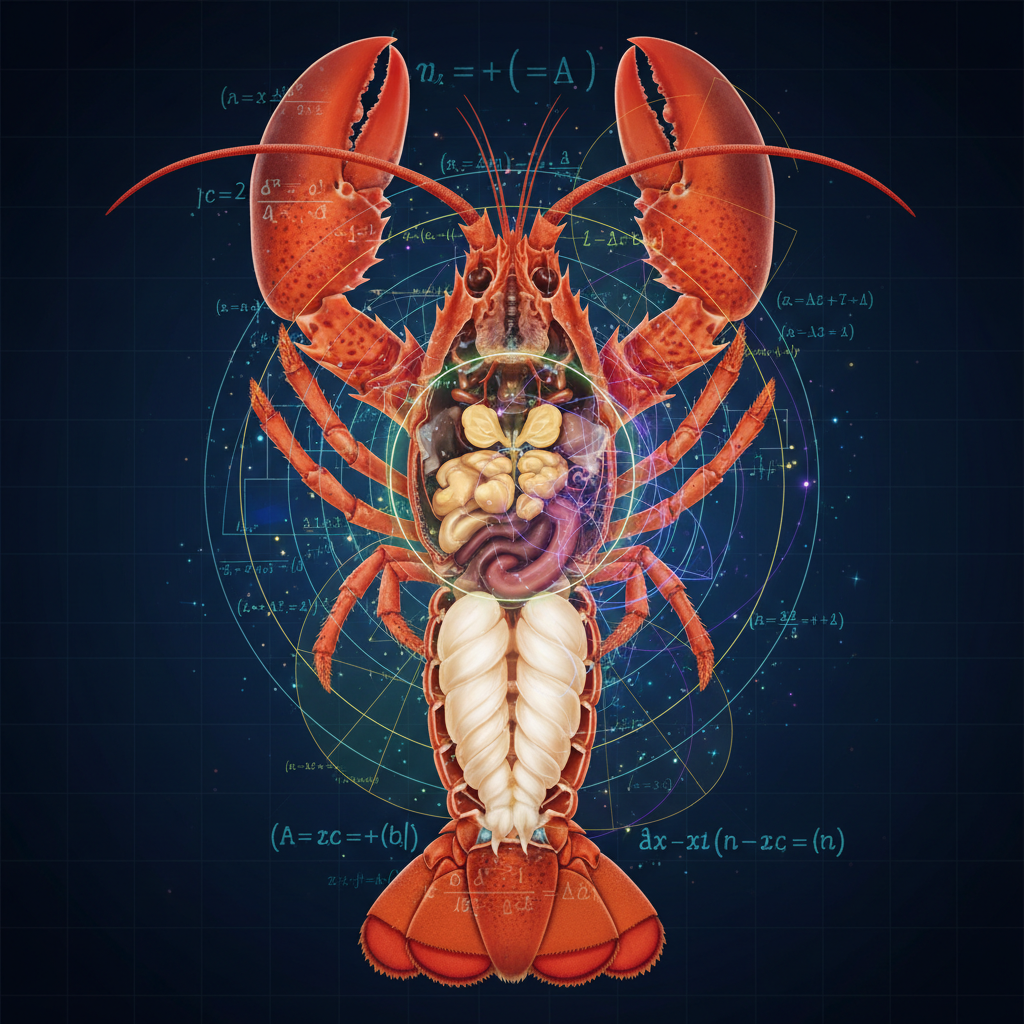 B10 Mathematical Dissection