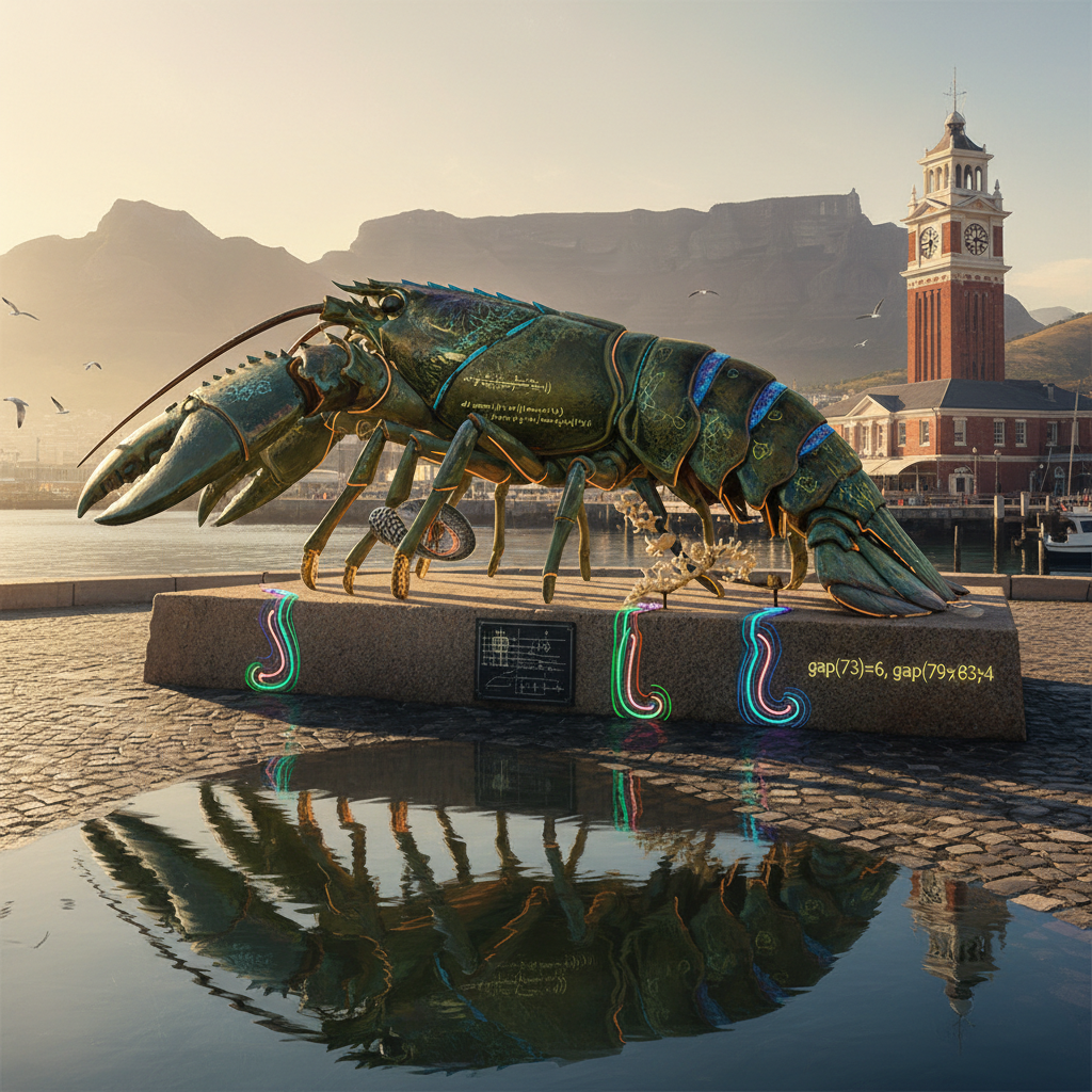 B17 Cape Town Waterfront