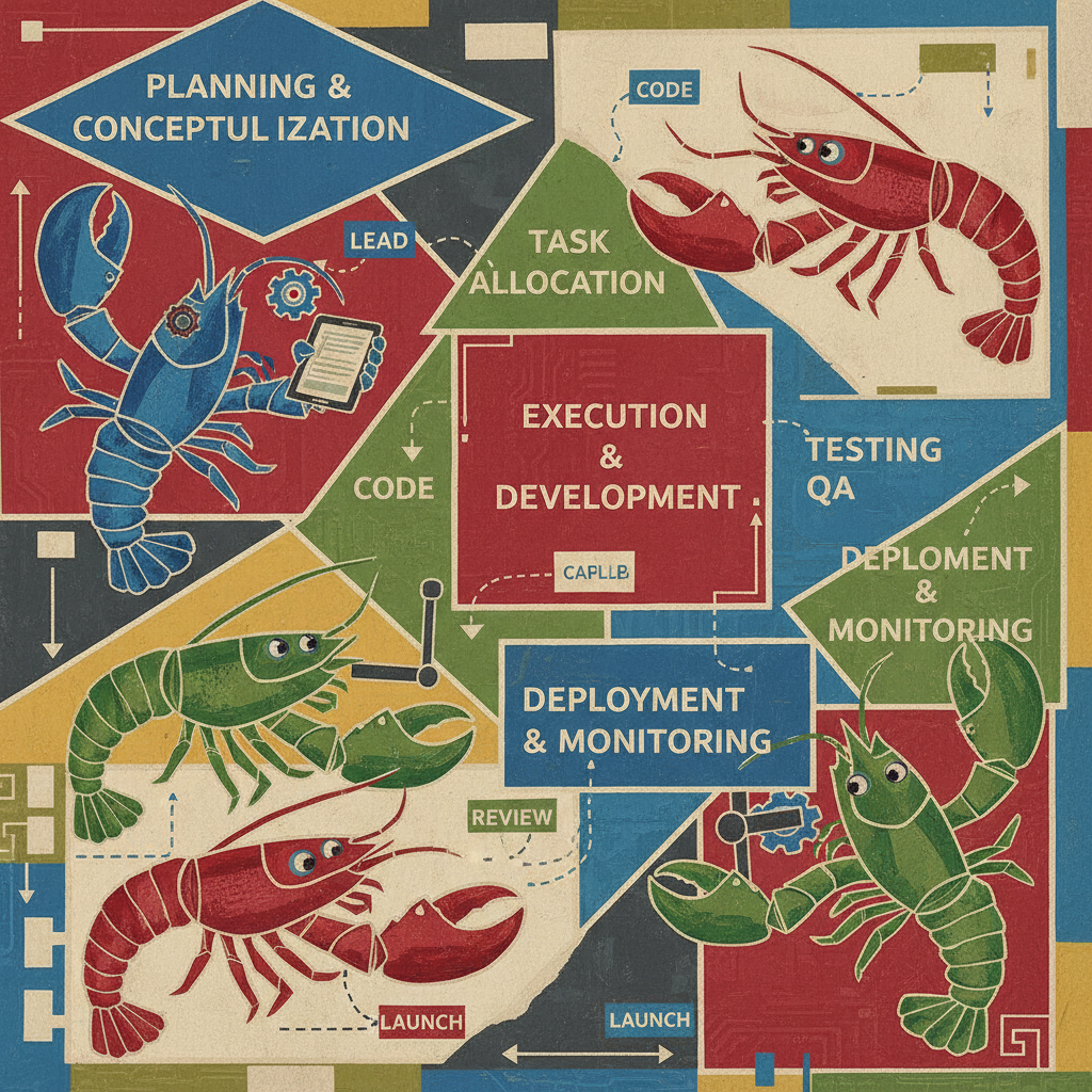 B2 Cubo Mosaic Collab