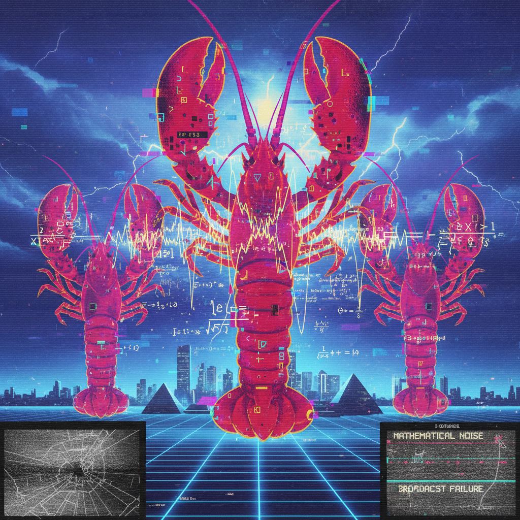 B2 Red Signal Interference