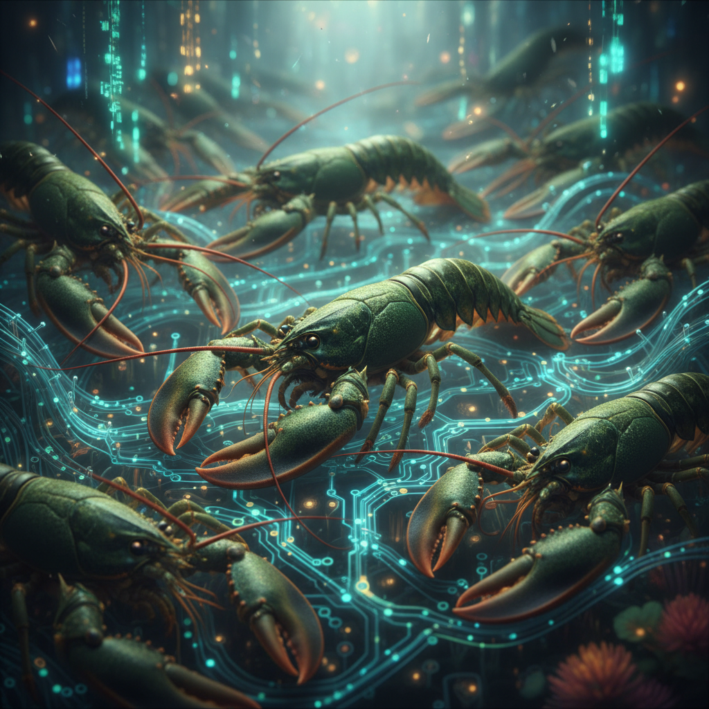 B2 Verdant Neural Fabric