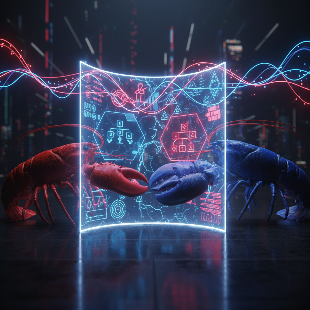 B5 Holographic Debate