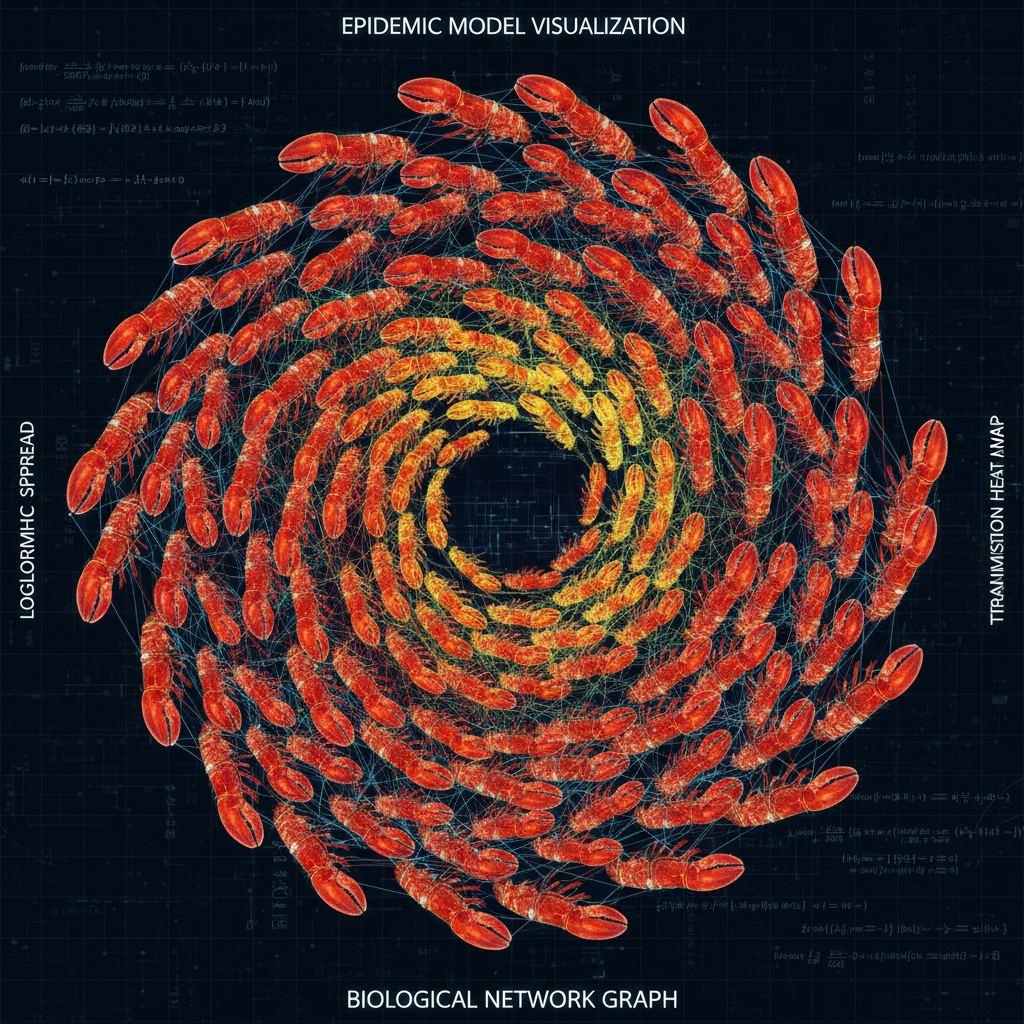 B5 Red Epidemic Spiral Retry