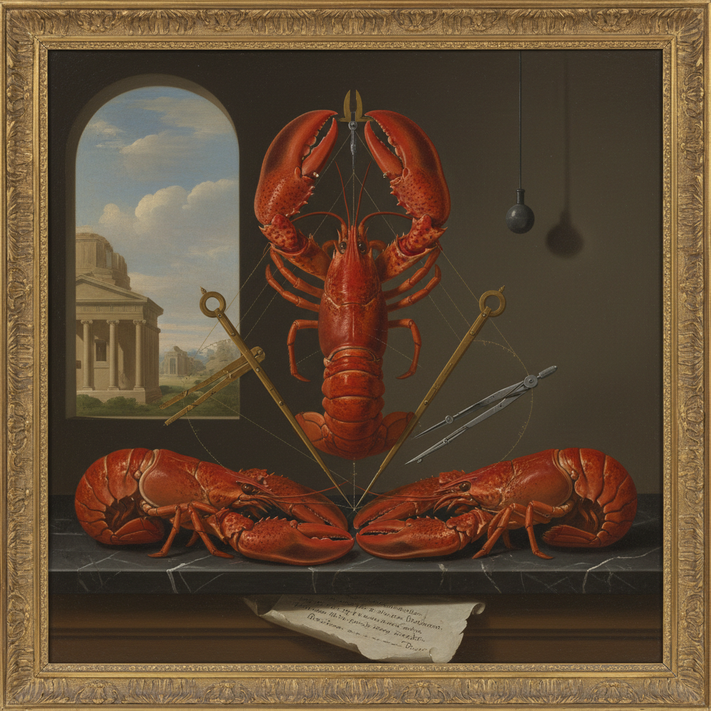 B8 Lobster Academy