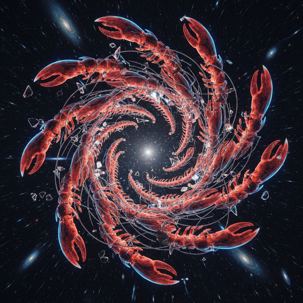 B9 Kinetic Motion Blur