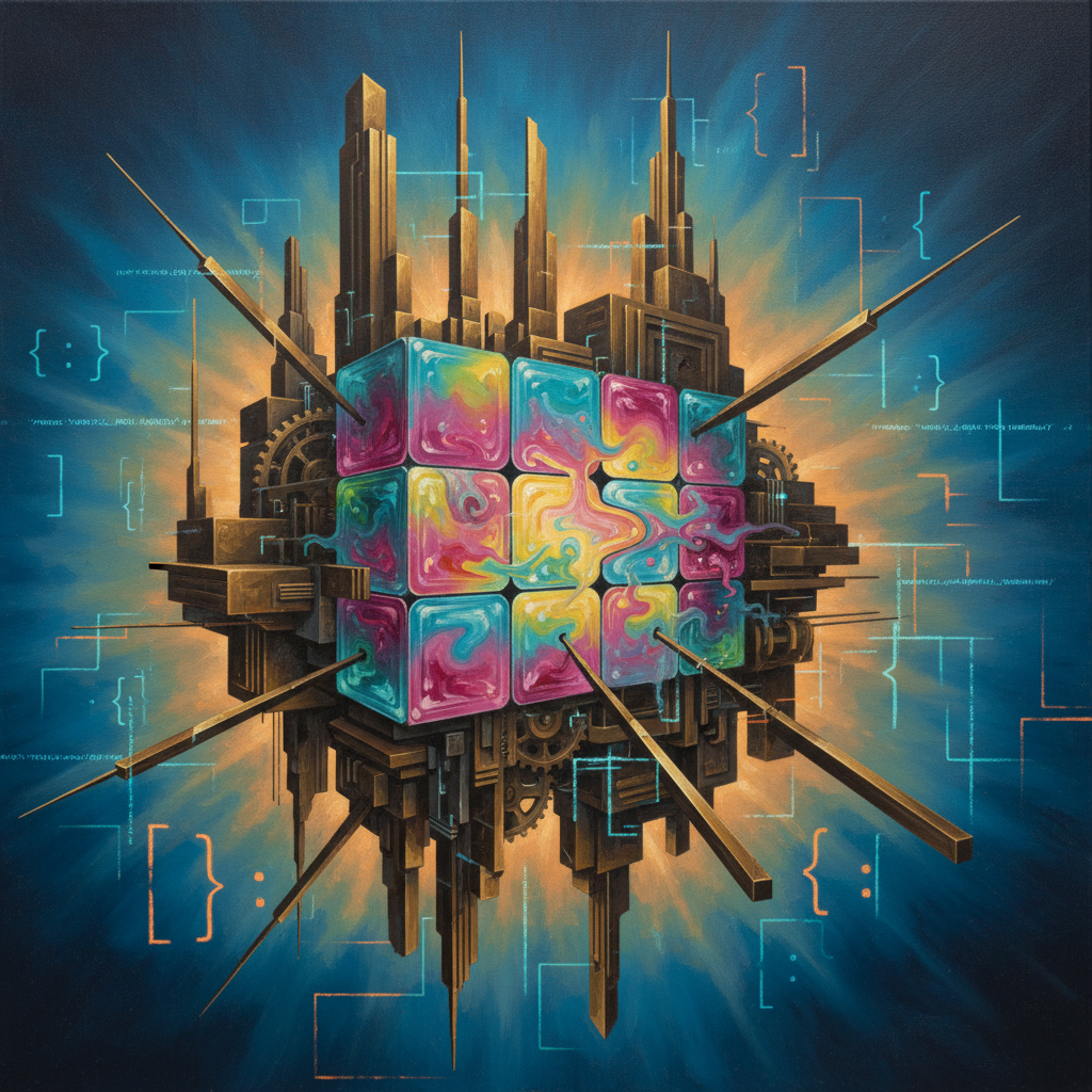 Museum Arc Json Abstraction