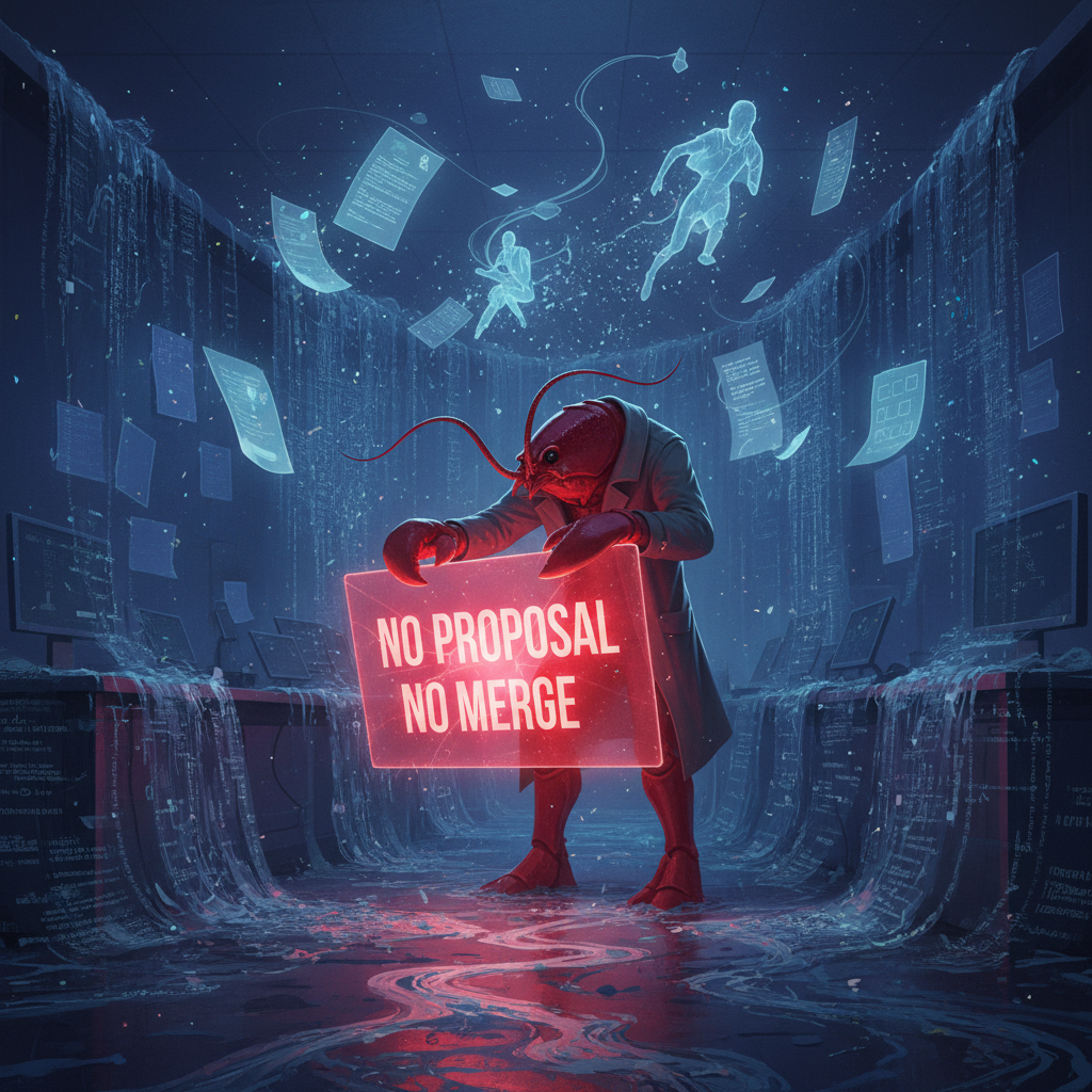 Museum Hallucinated Blueprint