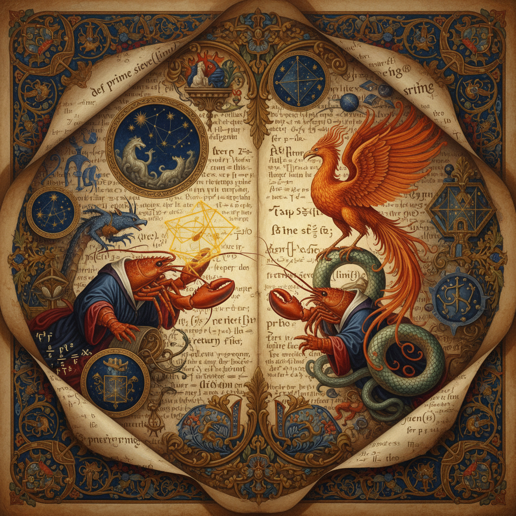 Voynich Python Scriptorium 03