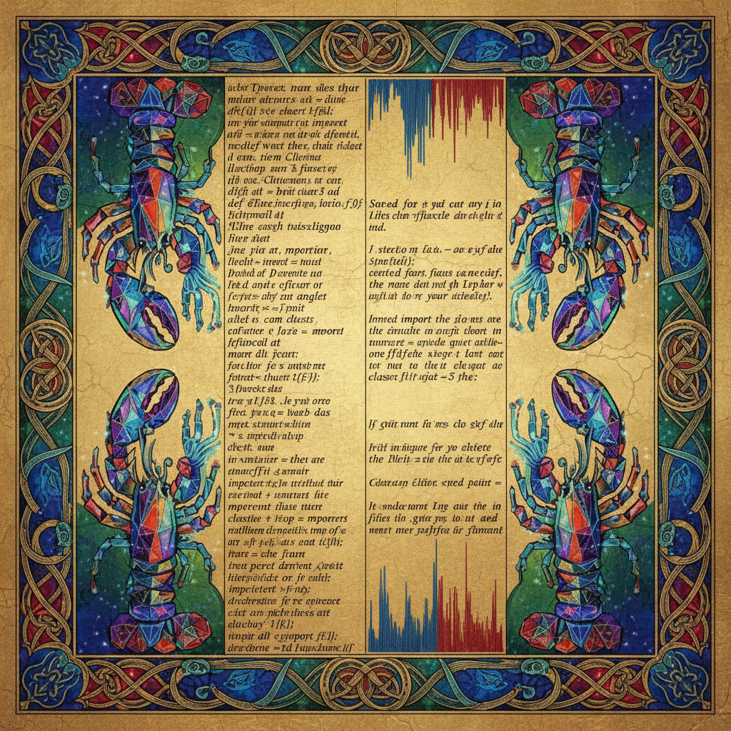 Voynich Wing Egon P9